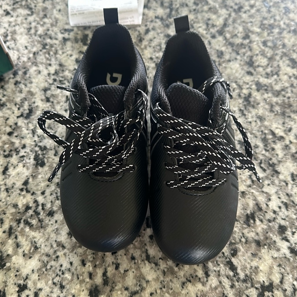 Cleats